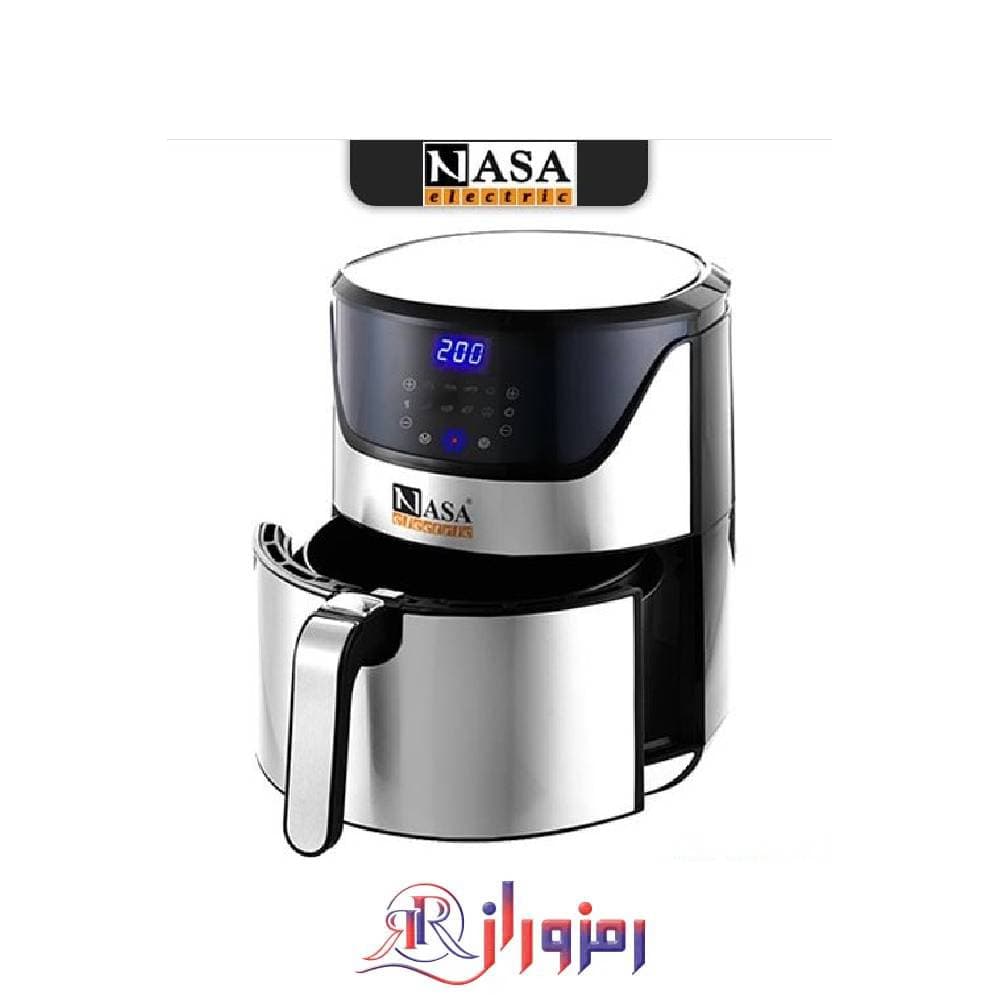 سرخکن ناسا الکتریک مدل NS 812