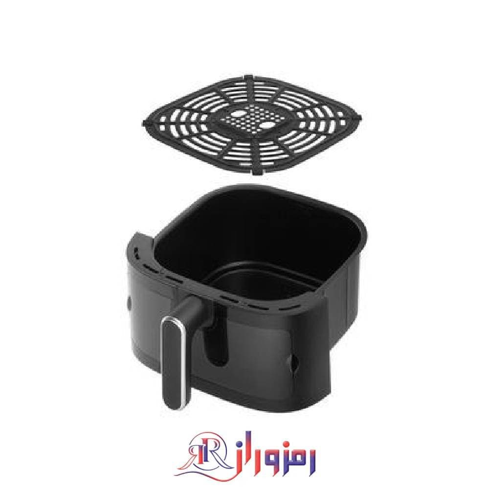 خرید سرخکن 5.5 لیتر گوسونیک مدل GAF 556
