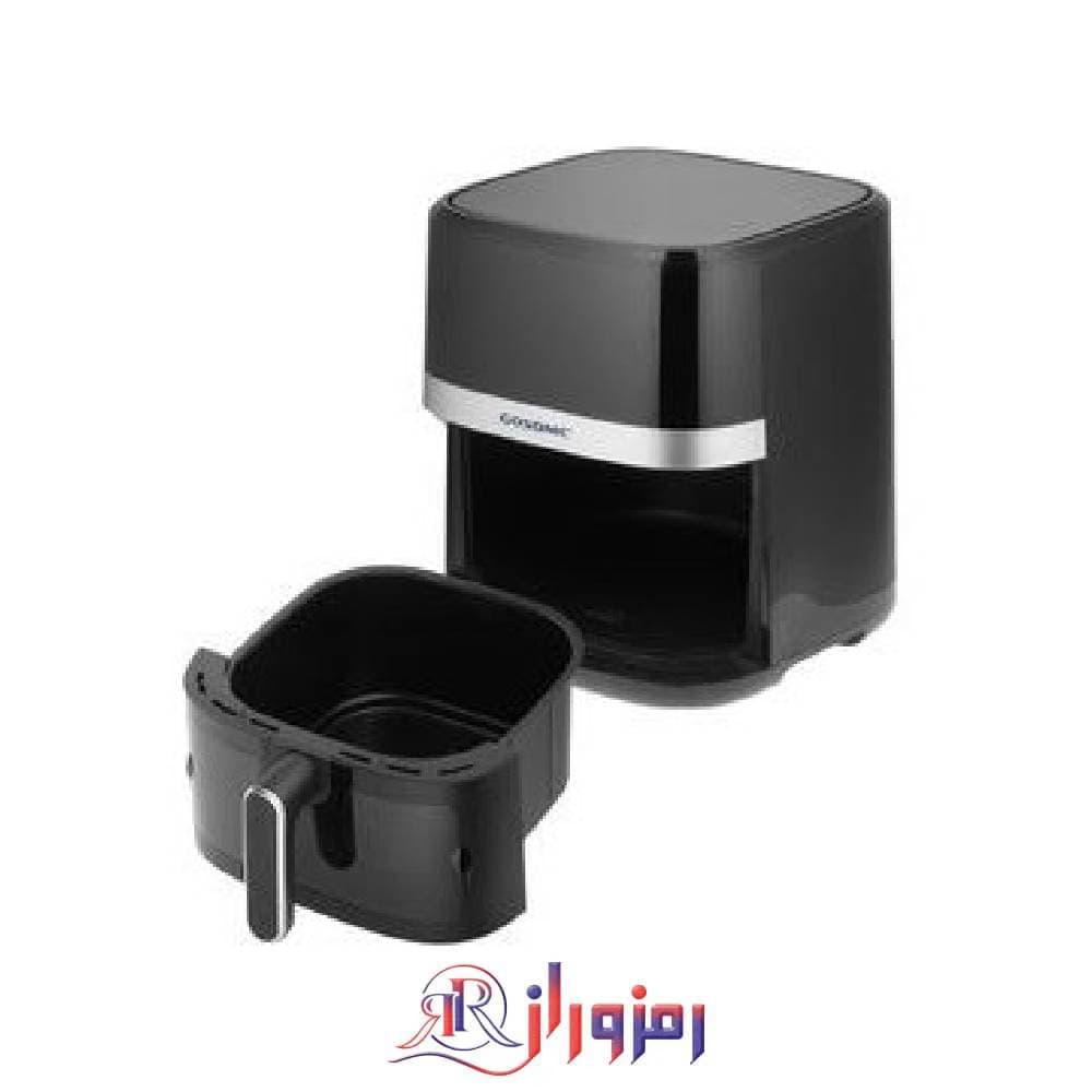 سرخکن 5.5 لیتر گوسونیک مدل GAF 556