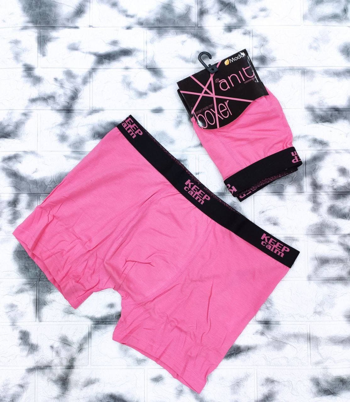 شورت نیمپا مردانه آنیت مدل 11266