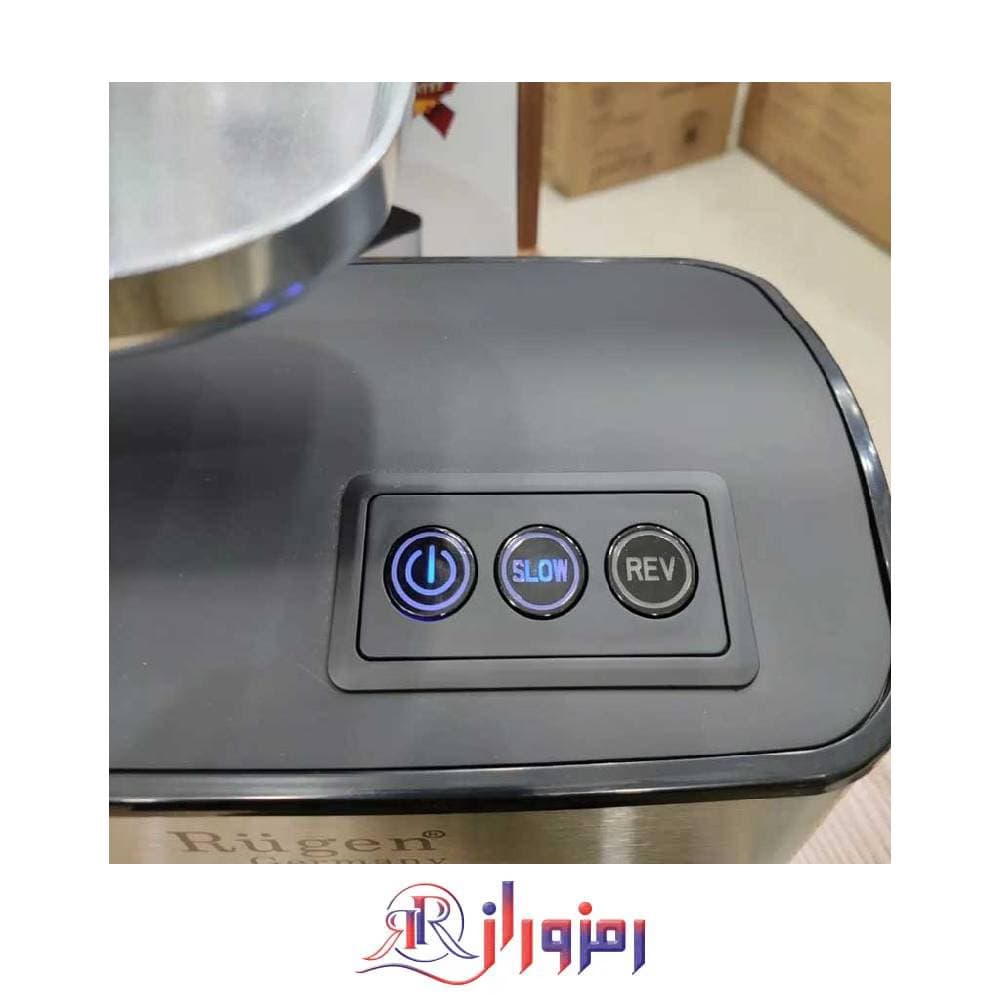 خرید چرخ گوشت اصلی روگن مدل RUGEN 1320