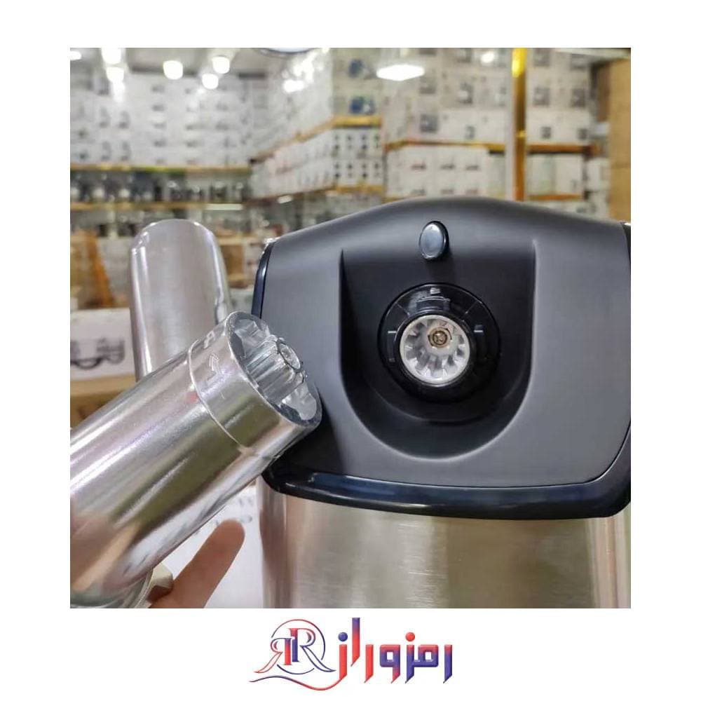 چرخ گوشت اصلی روگن مدل RUGEN 1320