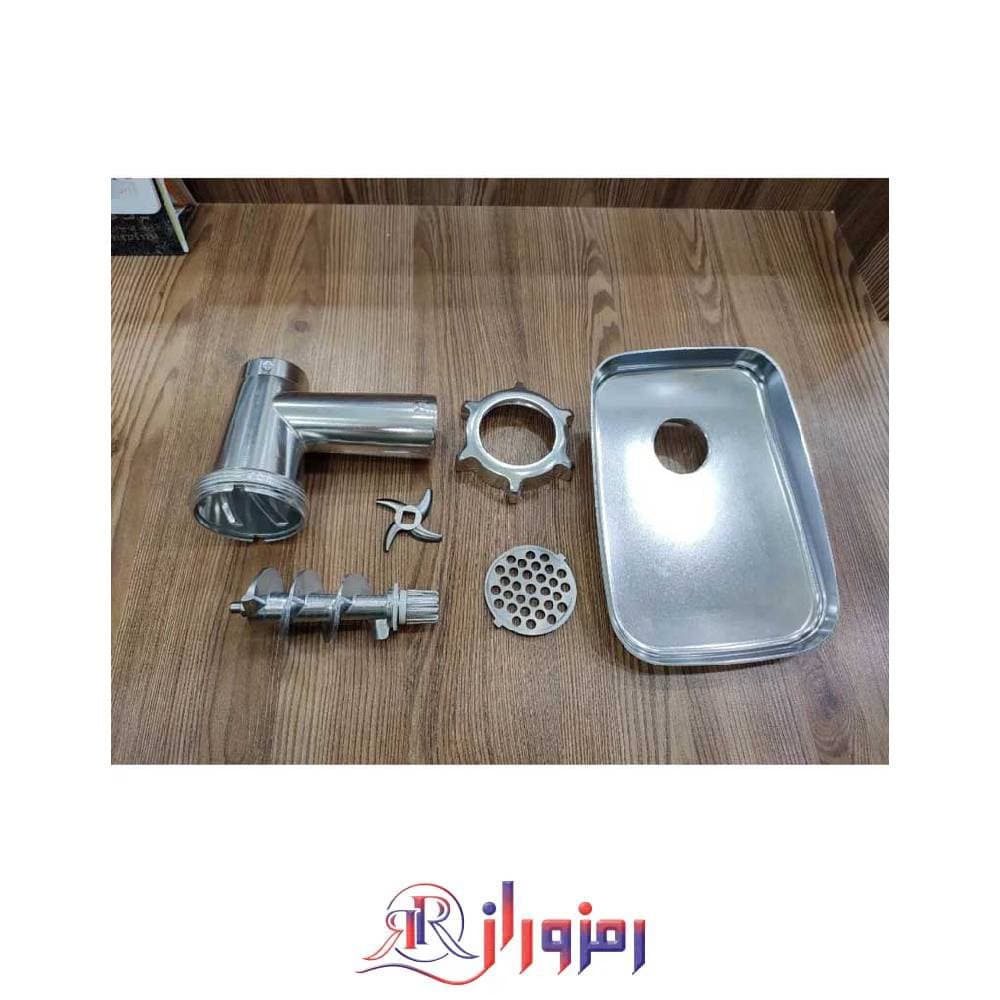 مشخصات چرخ گوشت اصلی روگن مدل RUGEN 1320