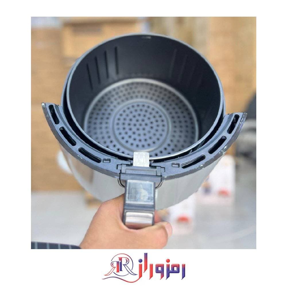 سرخکن 7 لیتر روگن مدل RU 1840