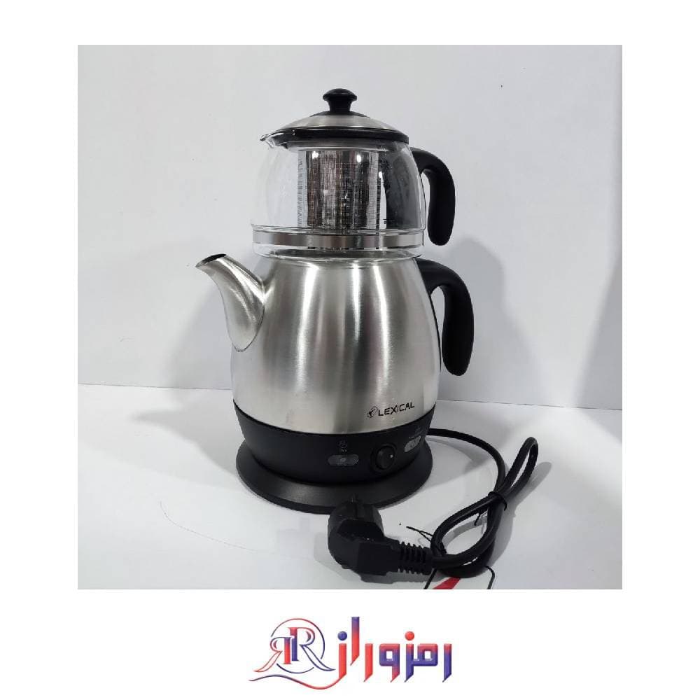چای ساز اصلی لکسیکال مدل ltm 0860