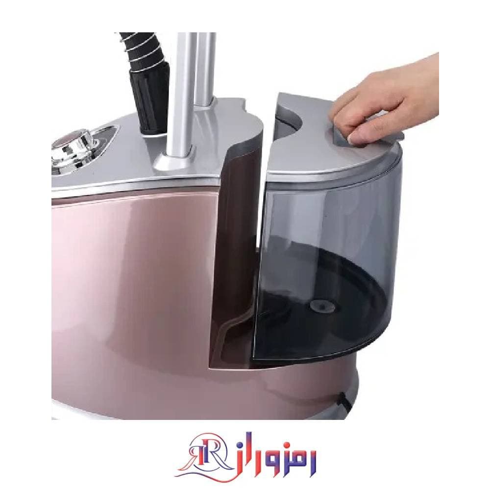 اتو بخارگر ایستاده لکسیکال اصلی مدل lsr 1202