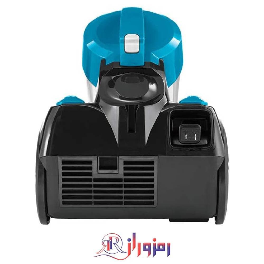 جاروبرقی مخزنی 1500 وات بیسل اصلی مدل 2155E