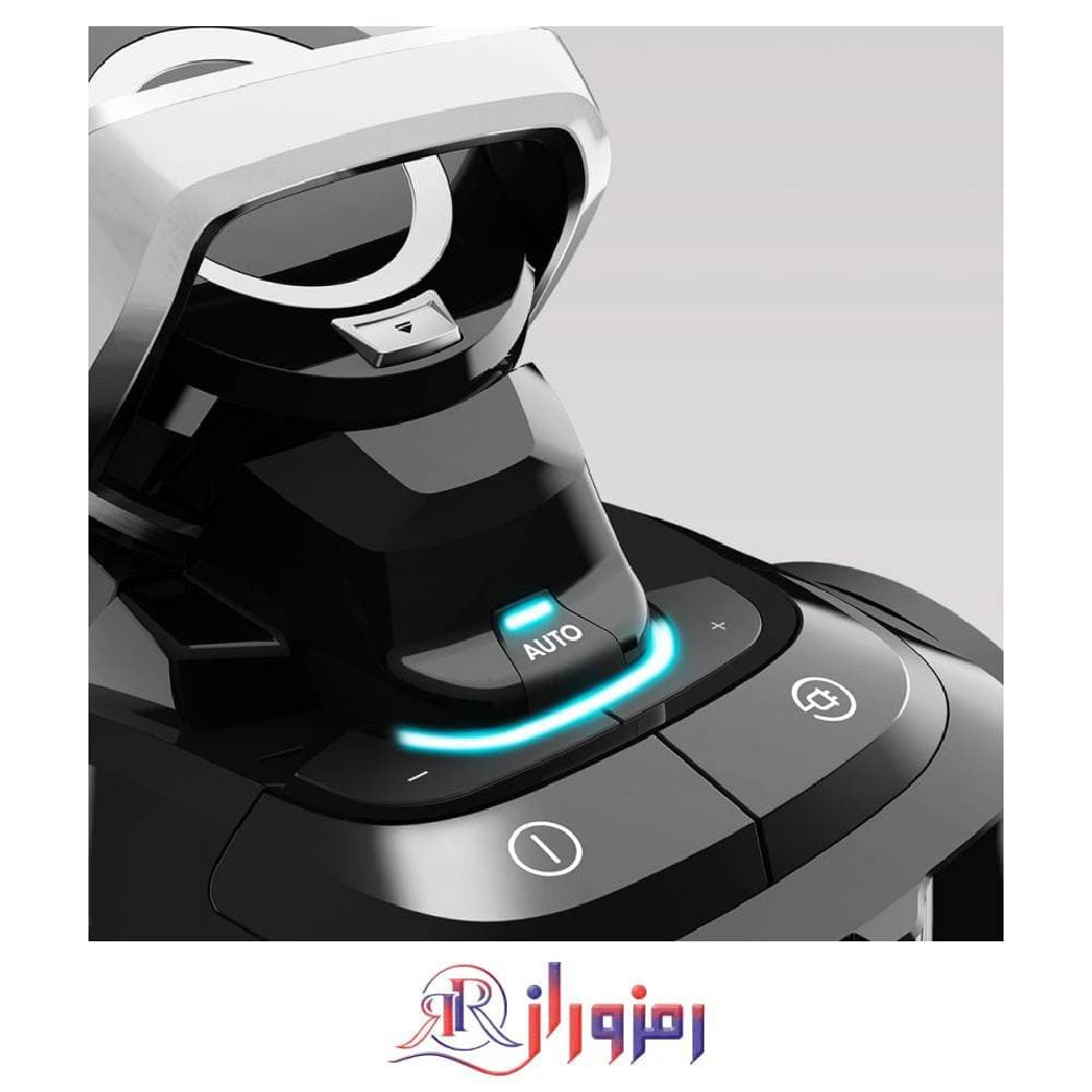 جاروبرقی مخزنی بیسل اصلی مدل 2229E