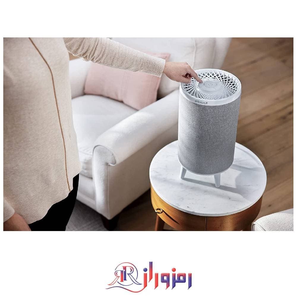 تصفیه هوا بیسل اصلی مدل Myair Hub 31721
