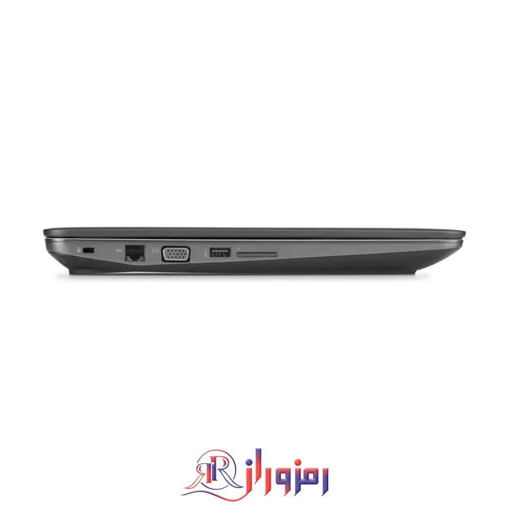 لپ تاپ استوک اچ پی HP ZBOOK 15 Studio G5 ا HP ZBOOK 15 Studio G5 15.6 4K Xeon E3-2176m | 16GB RAM | 512GB SSD | 4GB NVD P1000