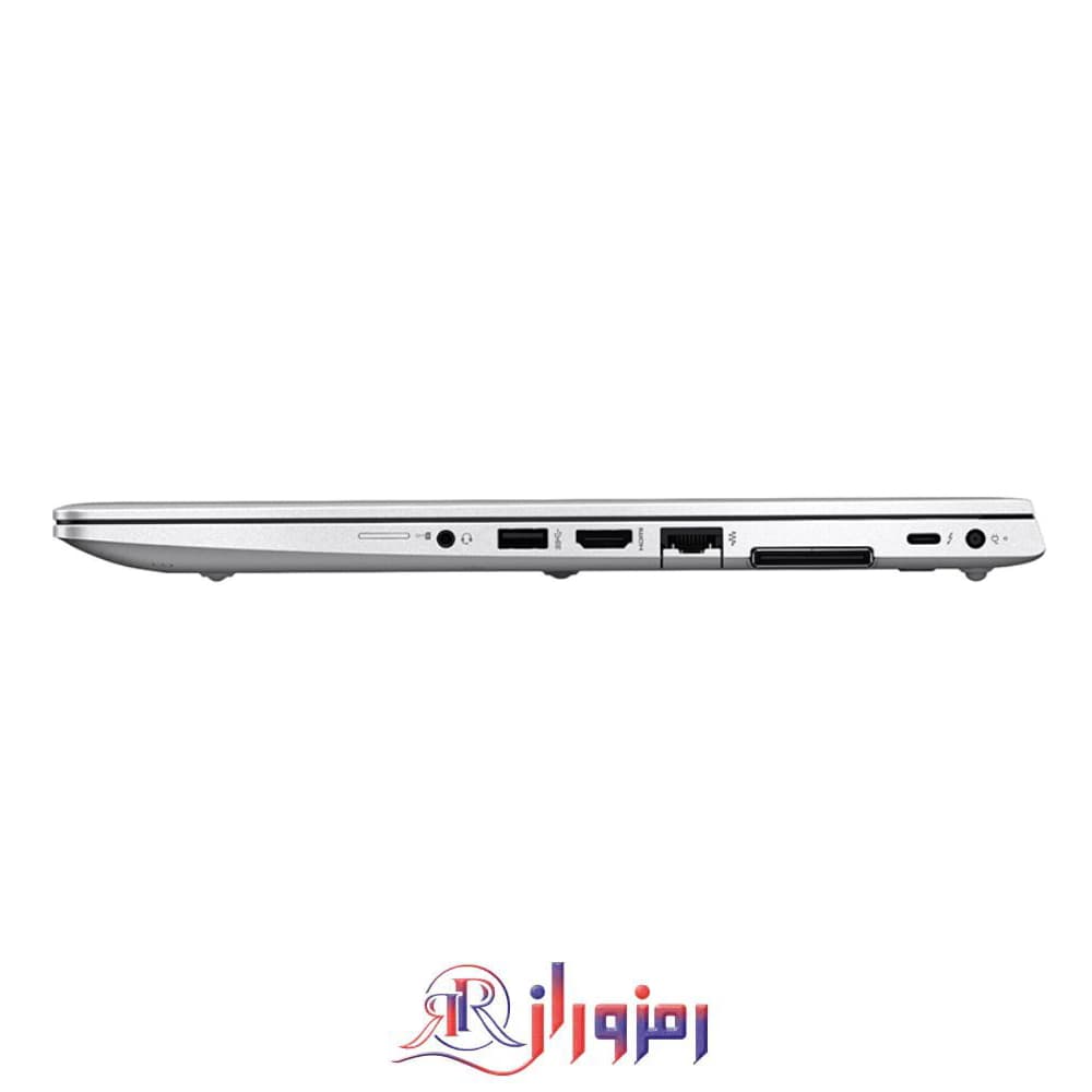 مشخصات لپ تاپ استوک اچ پی HP EliteBook 850 G5 ا HP EliteBook 850 G5 15.6FHD Core i5-8350U | 8GB RAM | 256GB SSD | Intel UHD