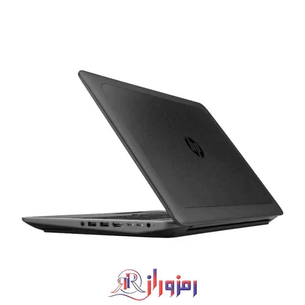 قیمت لپ تاپ استوک اچ پی HP ZBOOK G3 ا HP ZBOOK G3 15.6FHD TOUCH Core i7-6600U | 8GB RAM | 256GB SSD | 2GB AMD