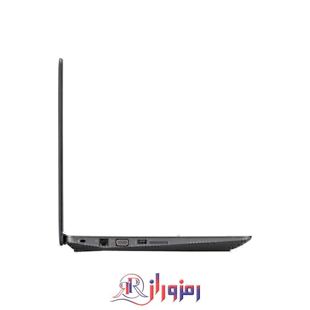 لپ تاپ استوک اچ پی HP ZBOOK G3 ا HP ZBOOK G3 15.6FHD TOUCH XEON E3-1505 | 8GB RAM | 256GB SSD | 4GB AMD
