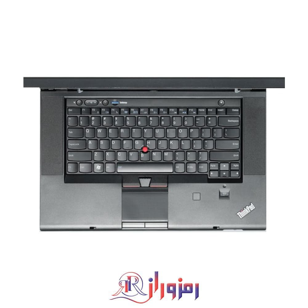 قیمت لپ تاپ استوک لنوو LENOVO ThinkPad T520 ا LENOVO ThinkPad T520 15.6HD Core i5-2520M | 4GB RAM | 250GB HDD | INTEL