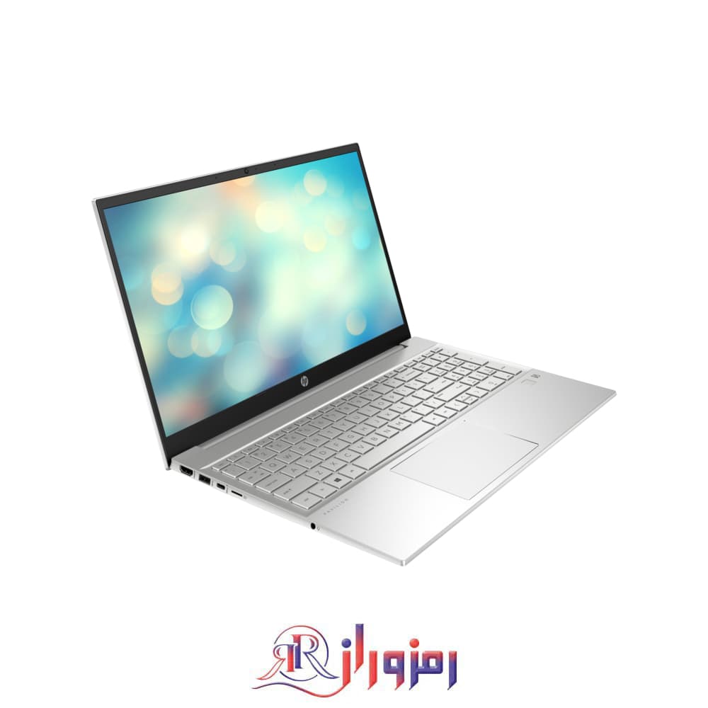 خرید لپ تاپ استوک اچ پی HP PAVILION 15 ا HP PAVILION 15 15.6FHD CORE I7-11370H | 16GB RAM | 512GB SSD | 4GB RTX 3050