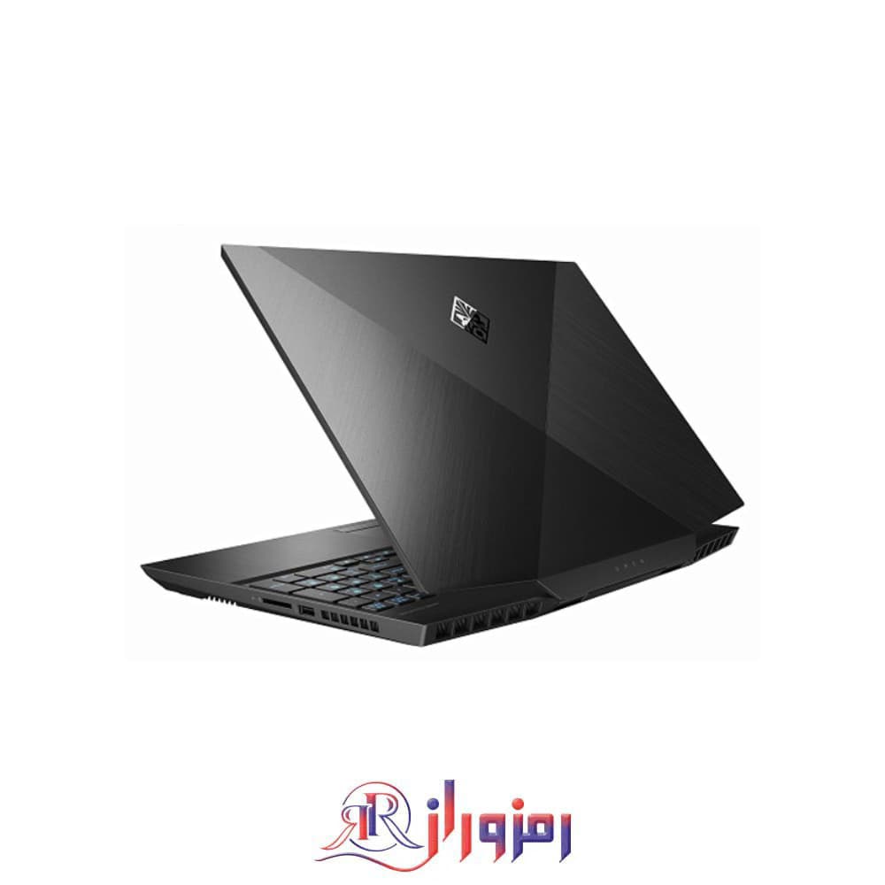 قیمت لپ تاپ گیمینگ استوک اچ پی آمن 2024 HP OMEN 15 ا HP OMEN 15 15.6FHD CORE I7-10750H | 16GB RAM | 512GB SSD | 8GB RTX 2070