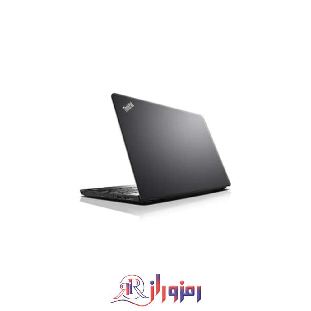 مشخصات لپ تاپ استوک لنوو LENOVO ThinkPad E550 ا LENOVO ThinkPad E550 15.6FHD Core i5-5300U | 4GB RAM | 500GB HDD | INTEL
