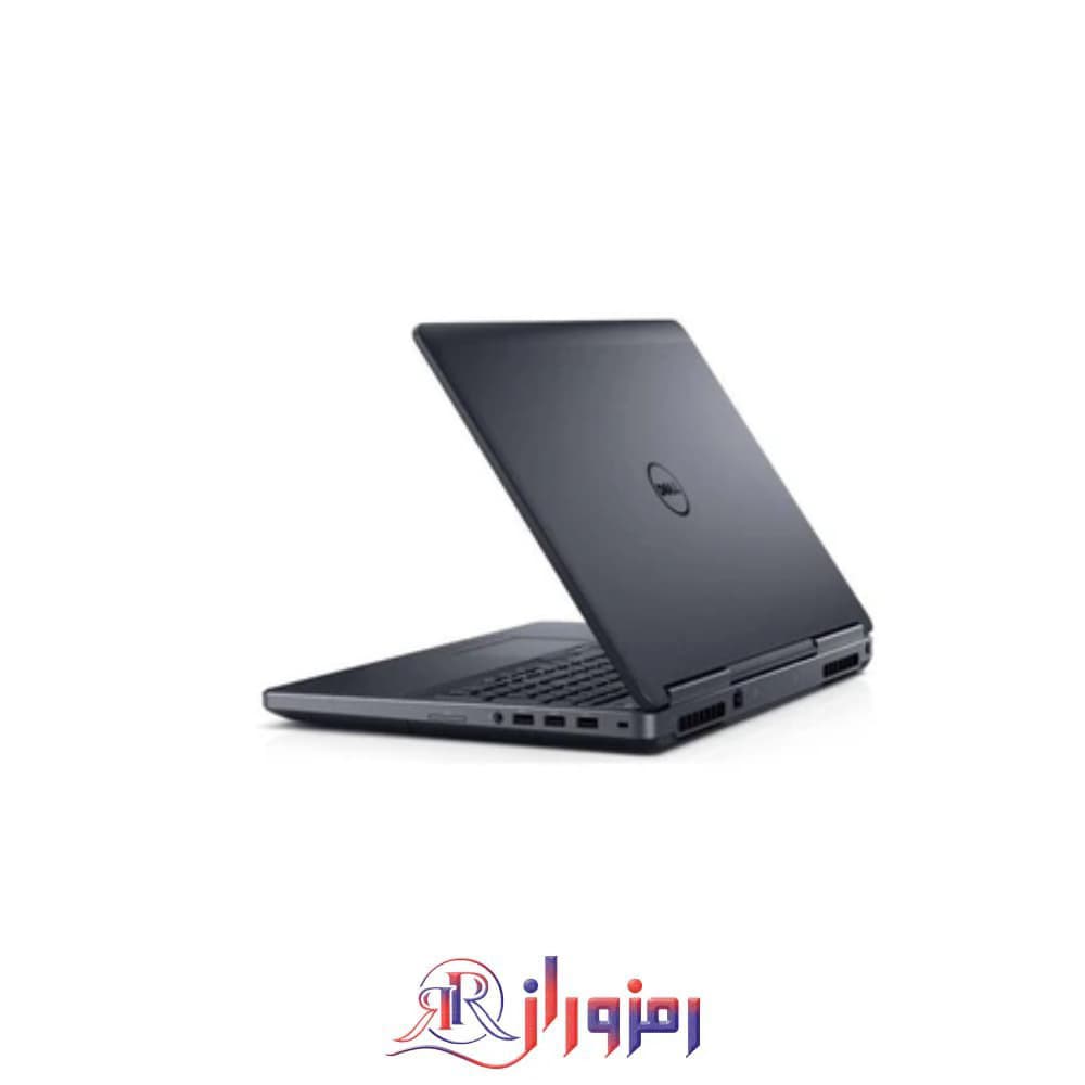 مشخصات لپ تاپ استوک دل Dell Precision 7520 ا Dell Precision 7520 15.6FHD XEON E5-1545M | 8GB RAM | 256GB SSD | 4GB NVD