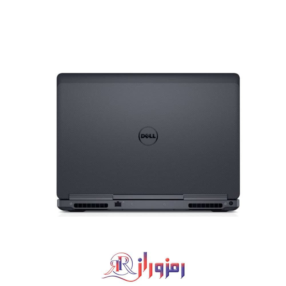 خرید لپ تاپ استوک دل Dell Precision 7520 ا Dell Precision 7520 15.6FHD XEON E5-1545M | 8GB RAM | 256GB SSD | 4GB NVD