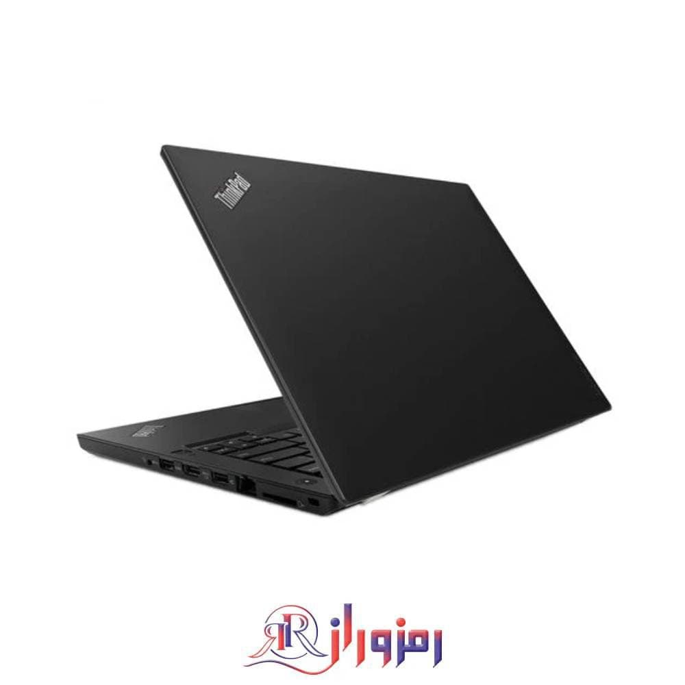 خرید لپ تاپ استوک لنوو LENOVO ThinkPad T480 ا LENOVO ThinkPad T480 14FHD | Core i7-8650U | 8GB RAM | 256GB SSD | Intel