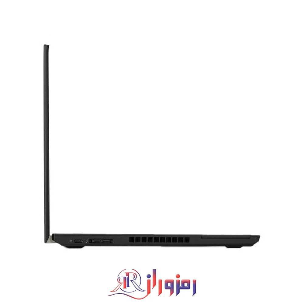 مشخصات لپ تاپ استوک لنوو LENOVO ThinkPad T480 ا LENOVO ThinkPad T480 14FHD | Core i7-8650U | 8GB RAM | 256GB SSD | Intel