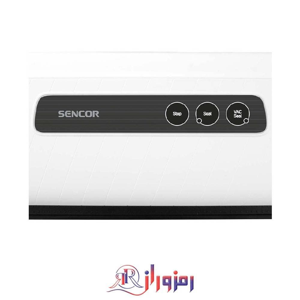 قیمت دستگاه وکیوم بسته بندی مواد غذایی سنکور مدل SVS1010WH