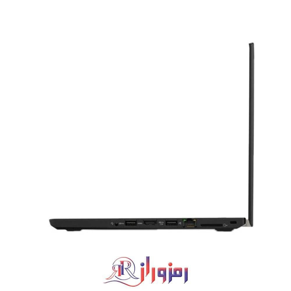خرید لپ تاپ استوک لنوو LENOVO ThinkPad T460 ا 14FHD | Core i7-6600U | 8GB RAM | 256GB SSD | Intel