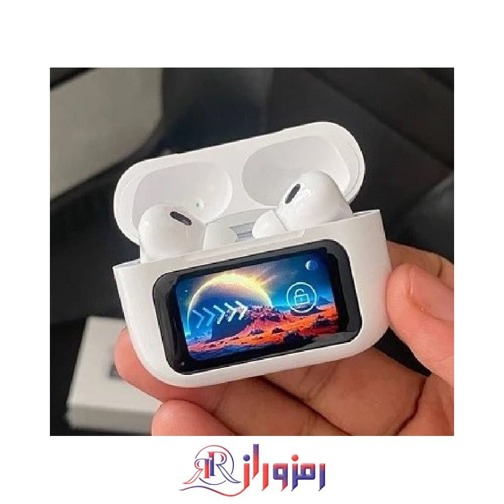 ایرپاد صفحه نمایش لمسی مدل WT-3