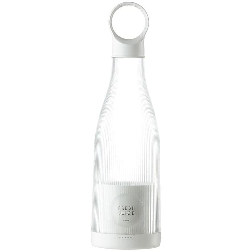 سفارش شیکر شیائومی مدل Fresh Juice ظرفیت 450 میل