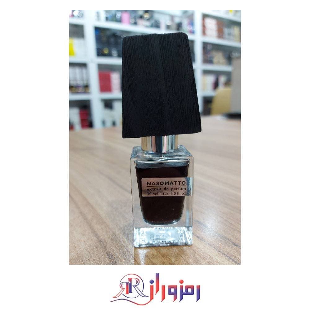 تستر ادکلن بلک افغان 30 میل