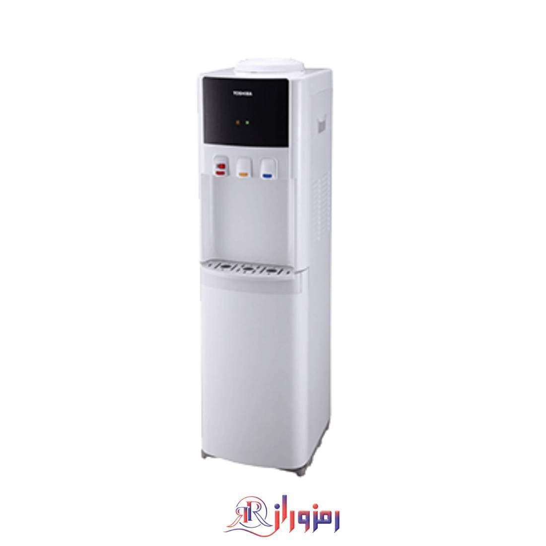 آبسردکن توشیبا RWF-W1766TU