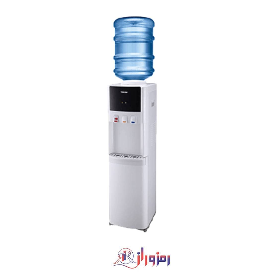 آبسردکن توشیبا RWF-W1766TU