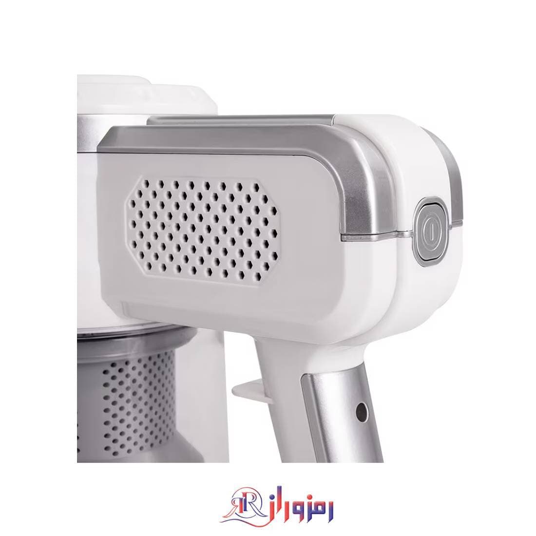 جارو ایستاده لکسیکال LVC-4015