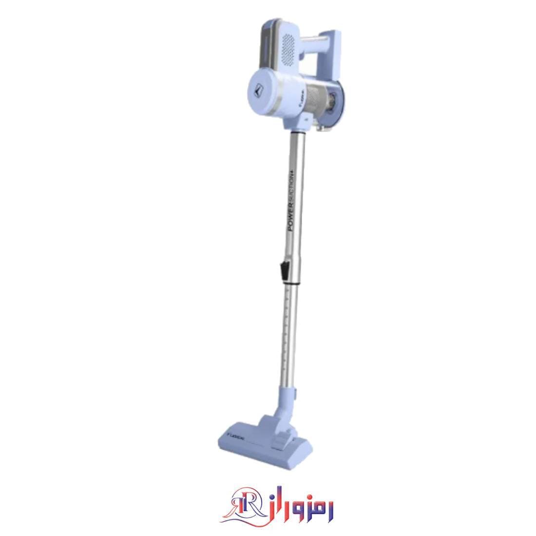 جارو شارژی ایستاده لکسیکال 4015