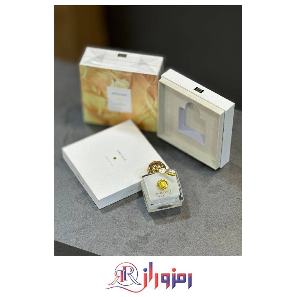 عطر آمواج هانر 43 ادو پرفیوم زنانه