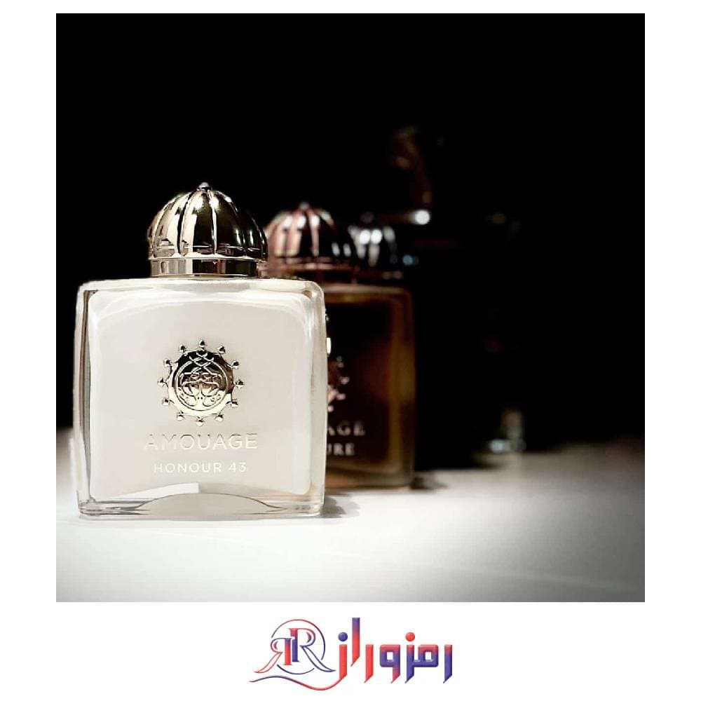عطر ادکلن آمواج هانر 43 زنانه