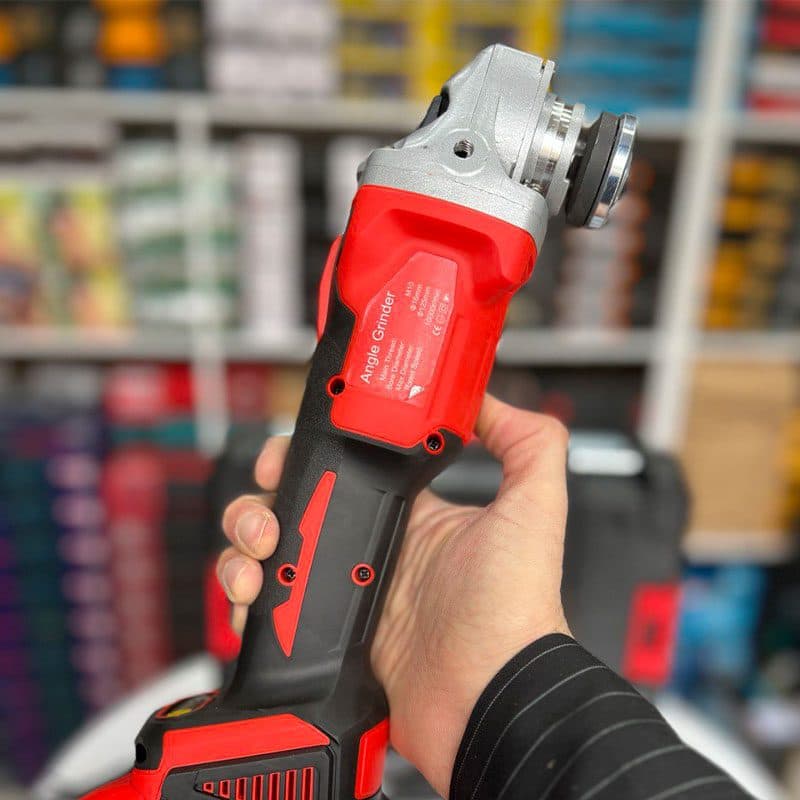 خرید و قیمت 	فرز شارژی میلواکی مدل M88