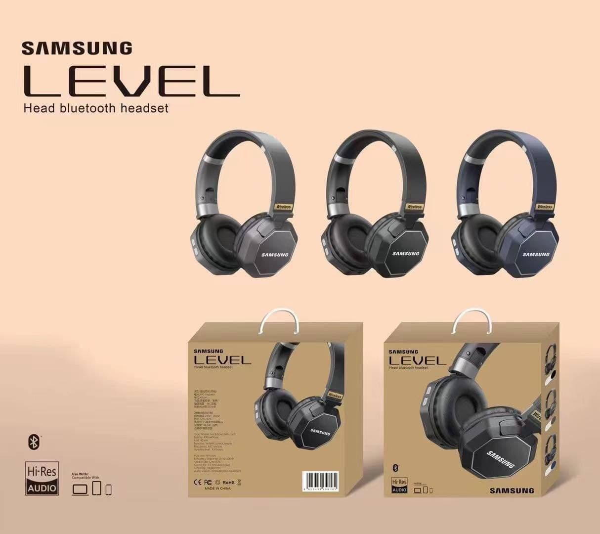 خرید هدفون بی سیم سامسونگ مدل Level S-25