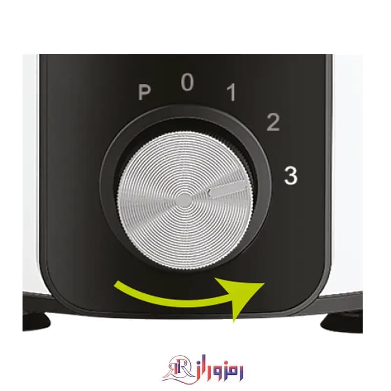 آبمیوه گیری نوال 6197