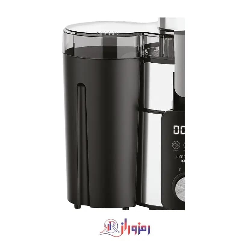 آبمیوه گیری نوال JCR-6197 با مناسب ترین قیمت در رمز و راز بانه