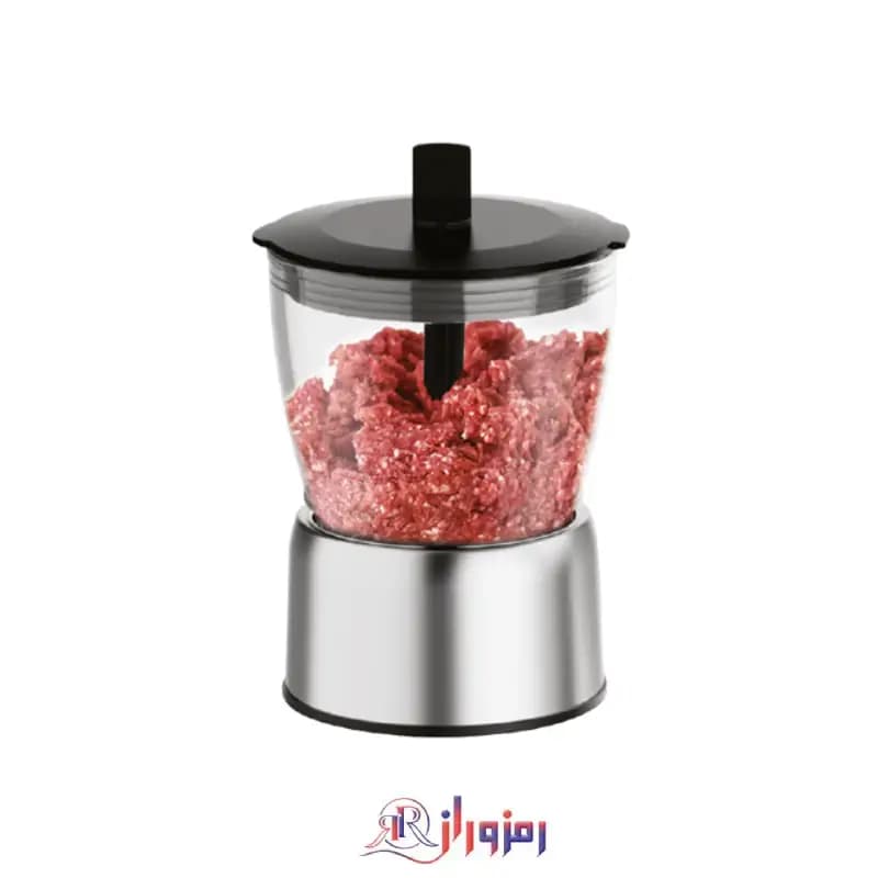 خردکن آبمیوه گیری نوال JCR-6197