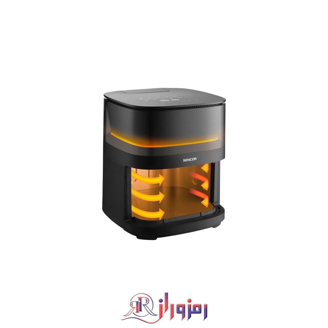 قیمت سرخ کن سنکور SENOCR SFR 5050BK