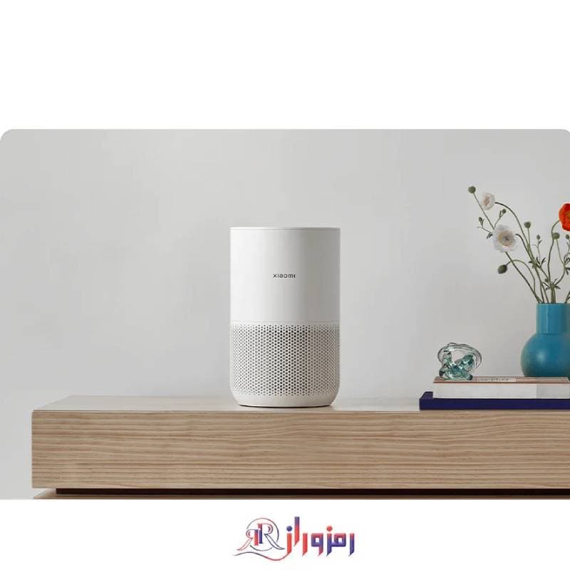 تصفیه هوای شیائومی مدل 4 Compact موجود با مناسب ترین قیمت
