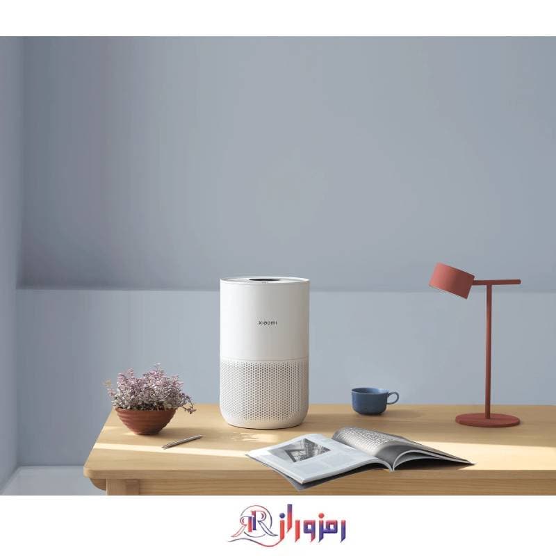خرید  تصفیه هوای شیائومی مدل 4 Compact