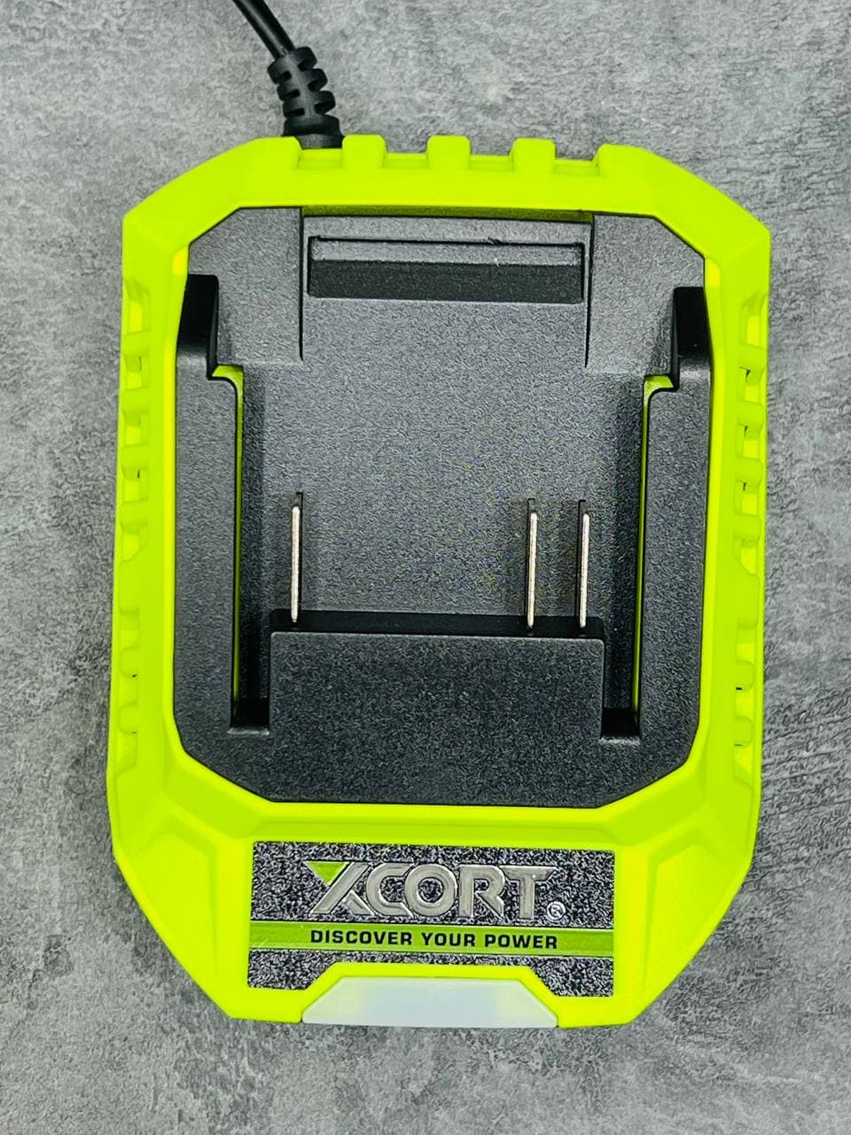 بکس شارژی ایکسکورت 600نیوتن xdc09-600t