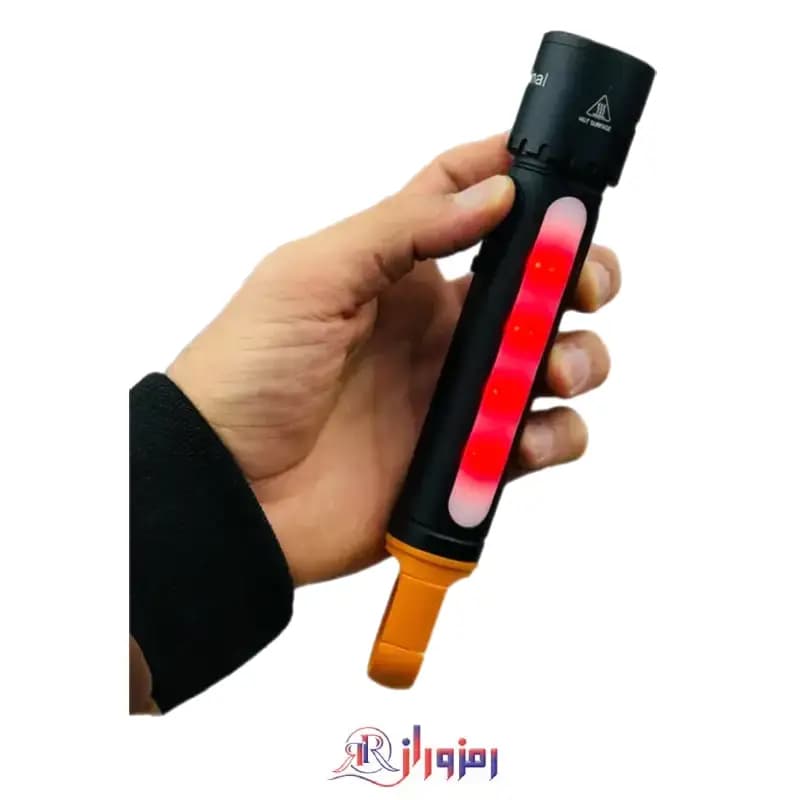 مشخصات چراغ قوه اسمال سان ZY-X725
