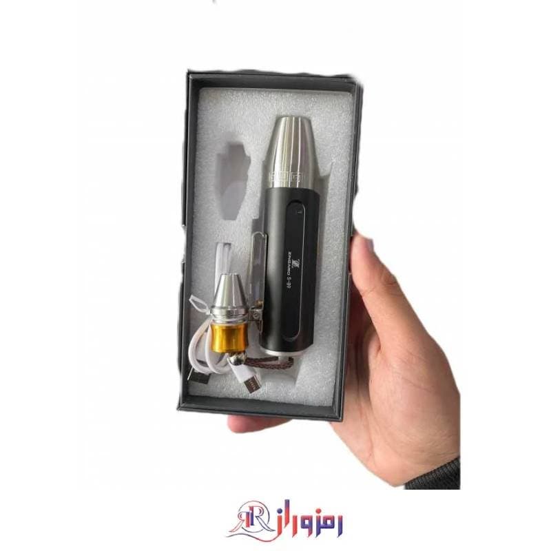 مشخصات چراغ قوه یووی زینگارو مدل S-89